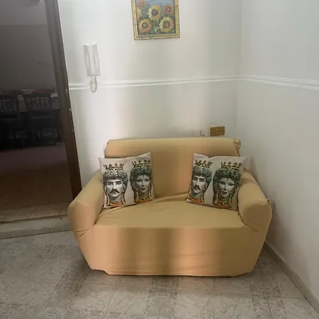 Paola Holiday home *