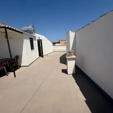 Holiday home Paola