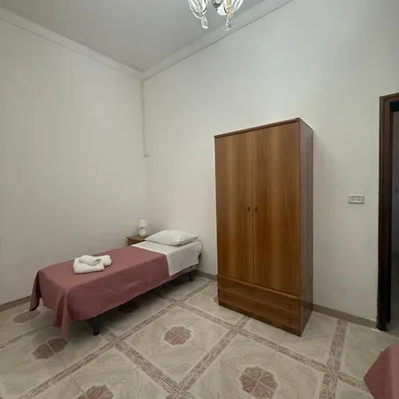 Holiday home Paola *