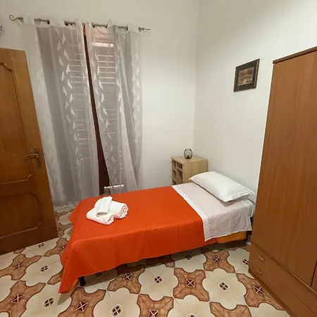 Holiday home Paola