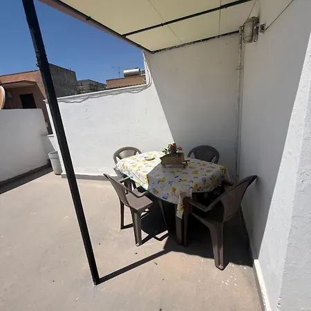 Paola Holiday home Avola