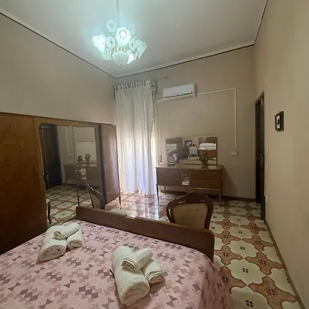 Paola Holiday home