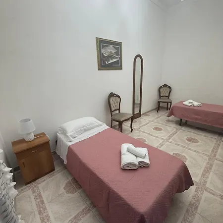 Paola Holiday home Avola