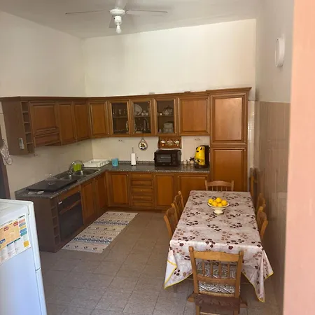 Paola Holiday home