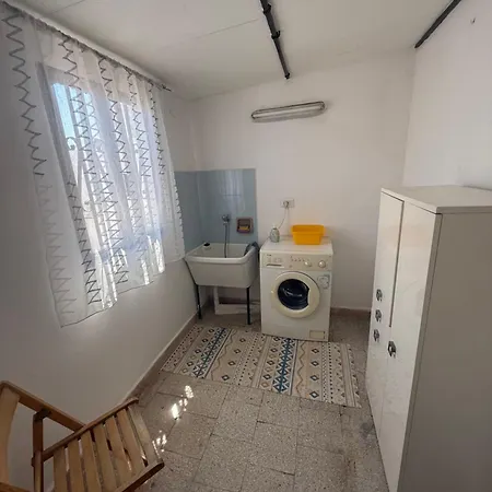 Holiday home Paola Avola