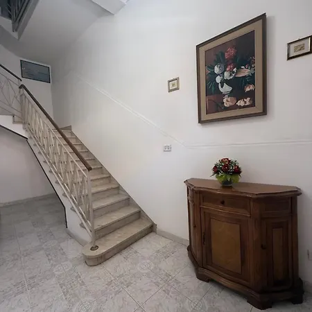 Paola Holiday home